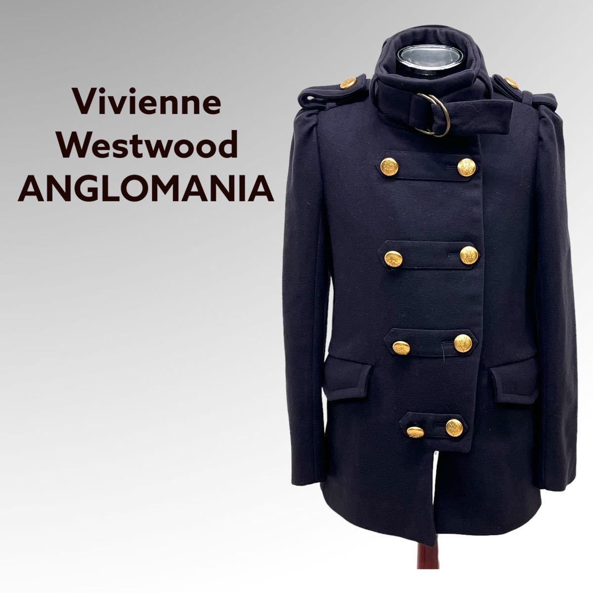 Vivianne Westwood ANGLOMANIA ヴィヴィアンウエストウッド アングロ