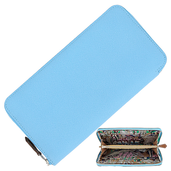 h-a701 新品 エルメス アザップロングシルクイン ヴォーエプソン ...