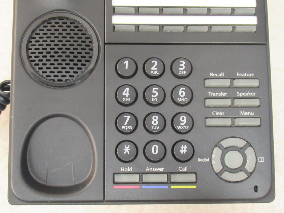 △ ZL2 12519# 保証有 キレイめ【 ITK-24CG-1D(BK)TEL 】(2台 △ ZL2 12519# 保証有 キレイめ【 ITK-24CG-1D(BK)TEL 】(2台