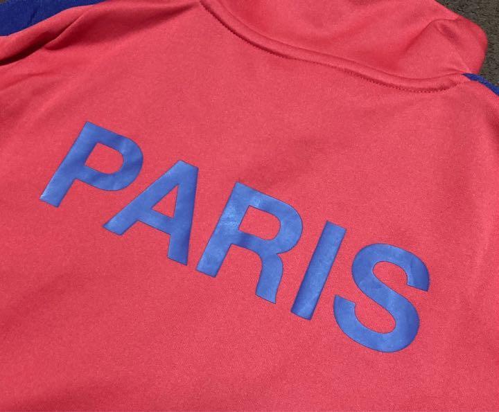 [ regular price 10890 jpy ] new goods Paris Saint-German ×NIKE jersey M size jersey / Nike futsal soccer wear jersey outer garment 