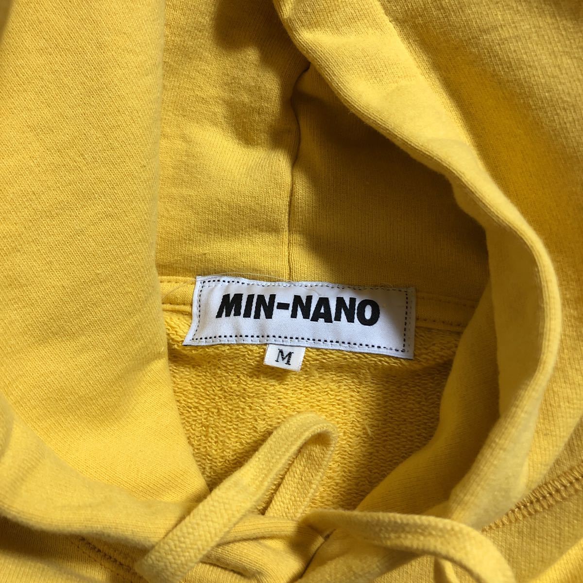 minnano BANANA Canadian Hoodie L amnayahotels.com