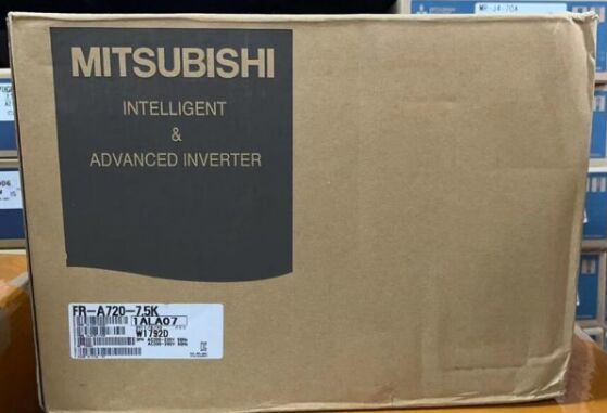 超ポイント祭?期間限定】 新品 MITSUBISHI 三菱電機 インバーター FR