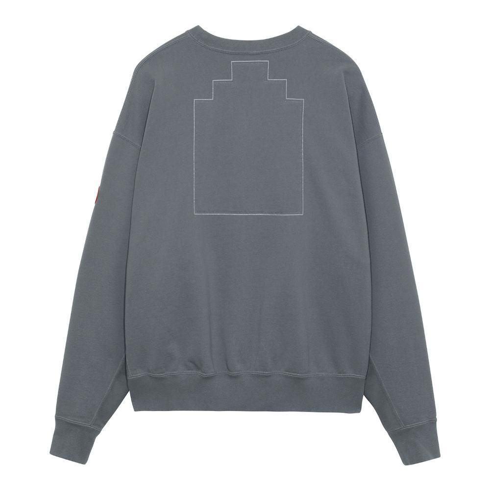 試着のみ タグ付き C E CAVEMPT SIGNIFIERS CREW NECK シーイー 試着のみ タグ付き C E CAVEMPT SIGNIFIERS CREW NECK シーイー