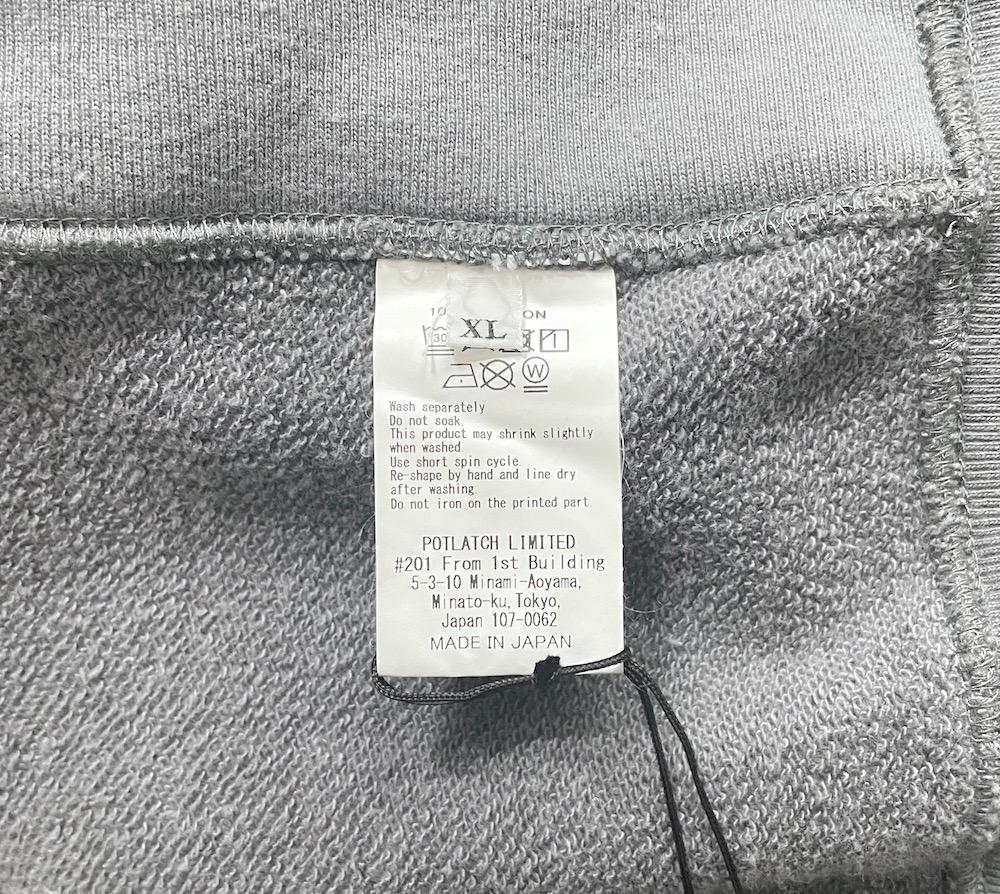 試着のみ タグ付き C E CAVEMPT SIGNIFIERS CREW NECK シーイー 試着のみ タグ付き C E CAVEMPT SIGNIFIERS CREW NECK シーイー