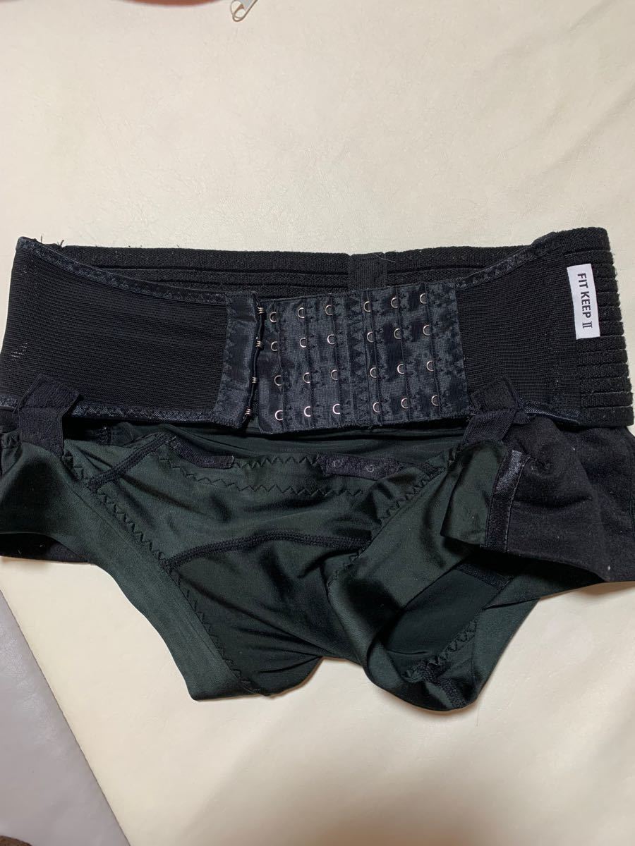 フィットキープ2 骨盤ベルト