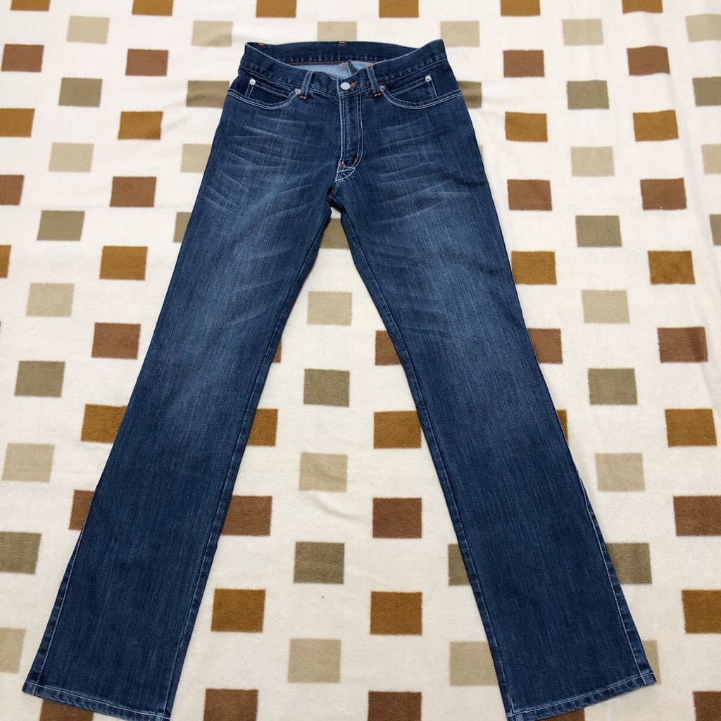 HYOD スポーツデニム