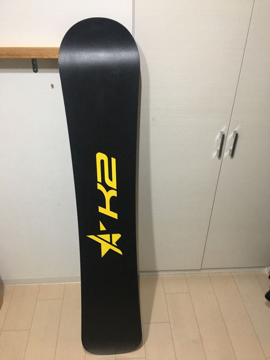 K2 ASTAR スノーボード