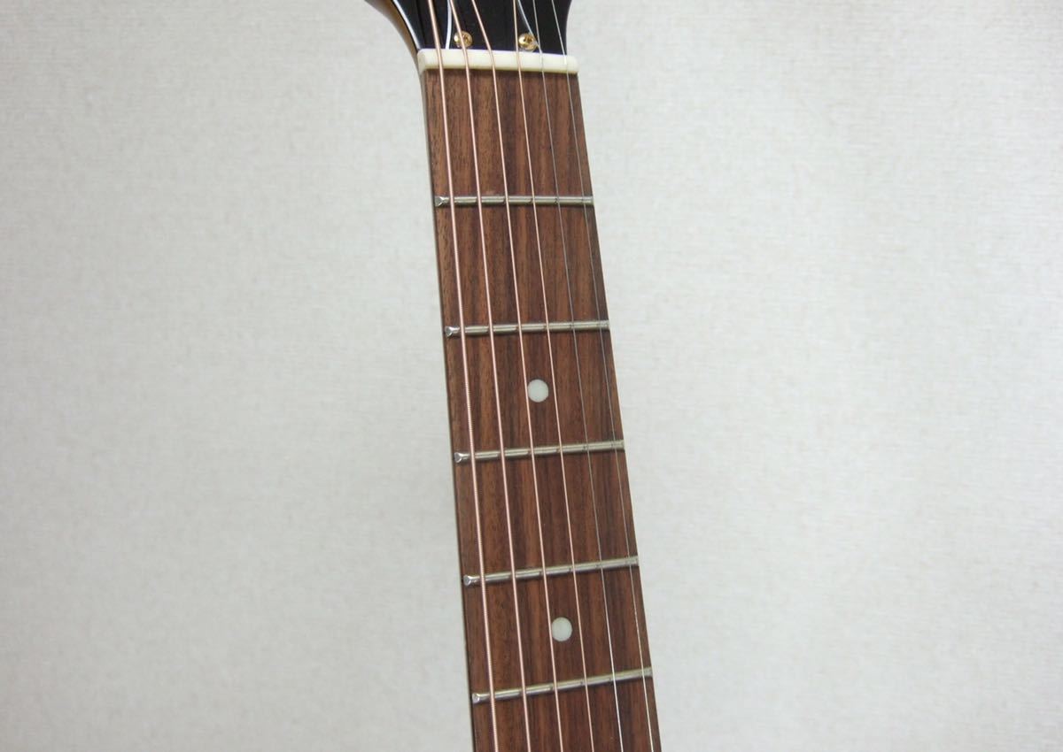 Epiphone J-200EC Studio Parlor J-200パーラー