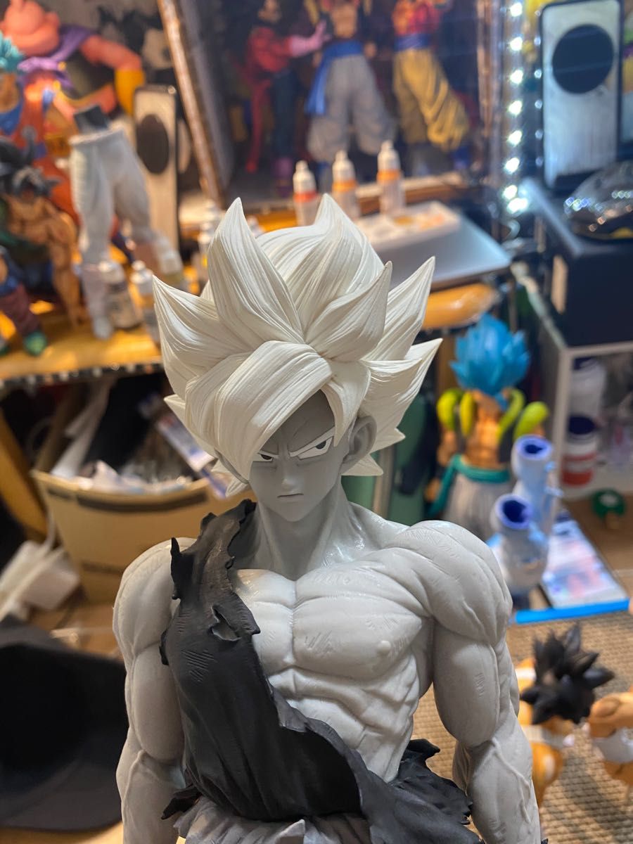 ドラゴンボール smsp 孫悟空 03 フィギュア|Yahoo!フリマ(旧 ドラゴンボール smsp 孫悟空 03 フィギュア|Yahoo!フリマ(旧