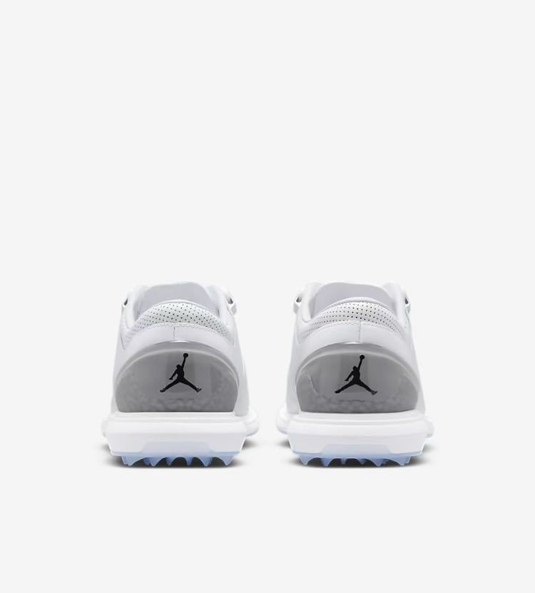 ナイキNIKEエアジョーダンADG4ブラック27.0cm