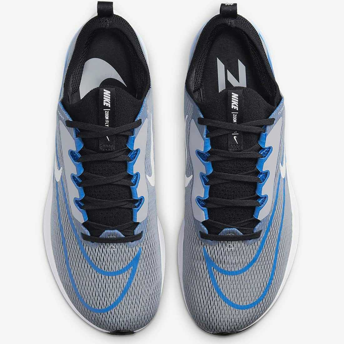 新品27cm ナイキ ズーム フライ 4 NIKE ZOOM FLY 4 CT2392 005 新品27cm ナイキ ズーム フライ 4 NIKE ZOOM FLY 4 CT2392 005