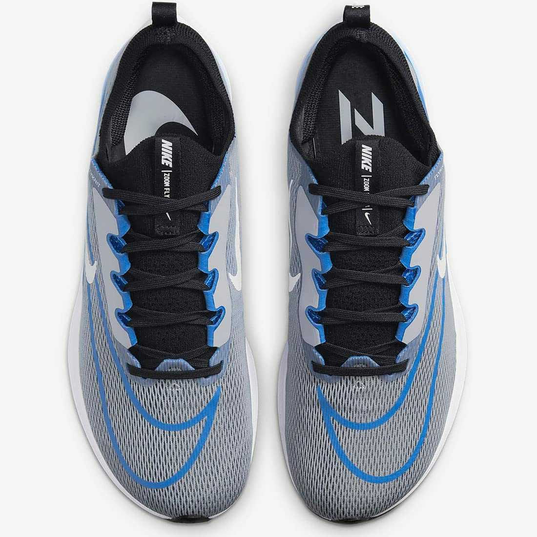  new goods 27cm Nike zoom fly 4 NIKE ZOOM FLY 4 CT2392 005