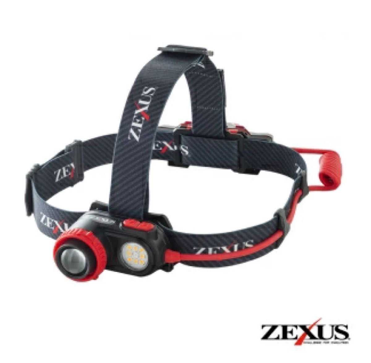 アウトドア用ヘッドライト ZEXUS ZX-R730 - yulyalejo.com アウトドア用ヘッドライト ZEXUS ZX-R730 - yulyalejo.com