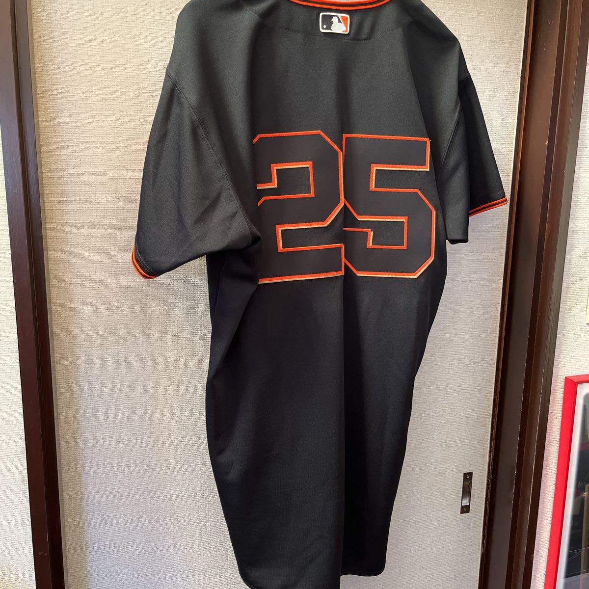 特売格安 2009 WBC 侍ジャパン 選手練習着 (レア 非売品) - 野球