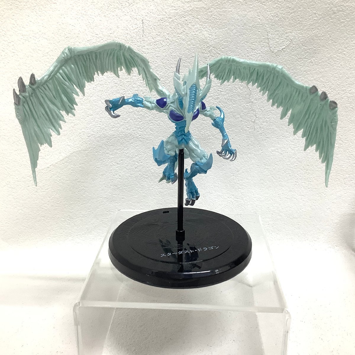 コナミ 遊戯王 5D's モンスターフィギュアコレクション コナミ 遊戯王 5D's モンスターフィギュアコレクション