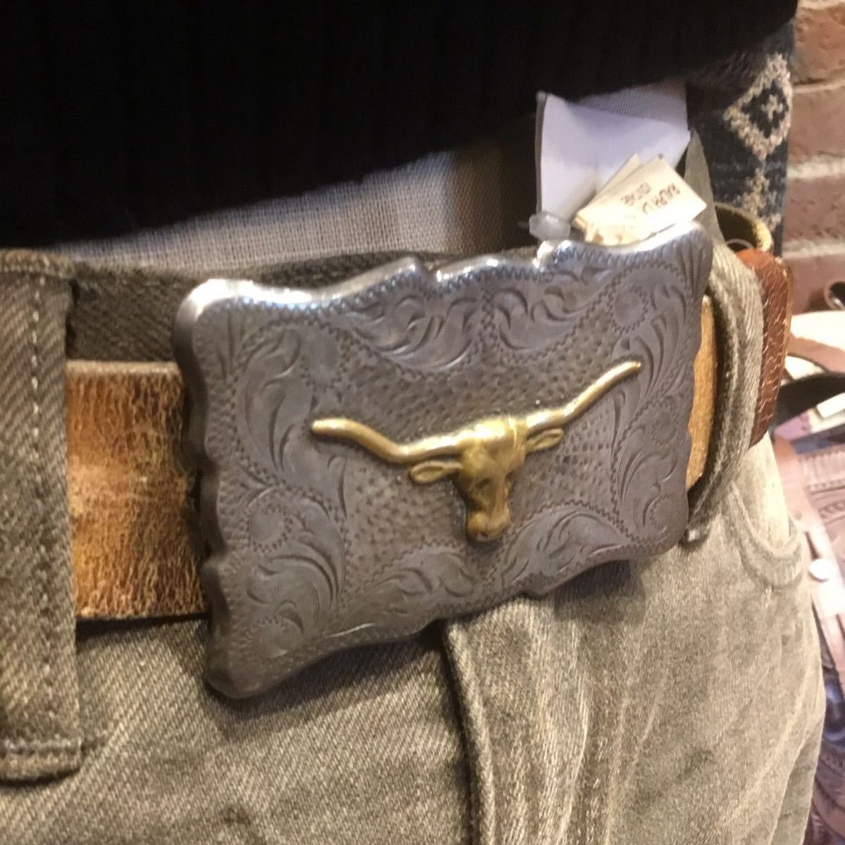 超歓迎 RRL ニット カーディガン コート レザー ジャケット ベスト