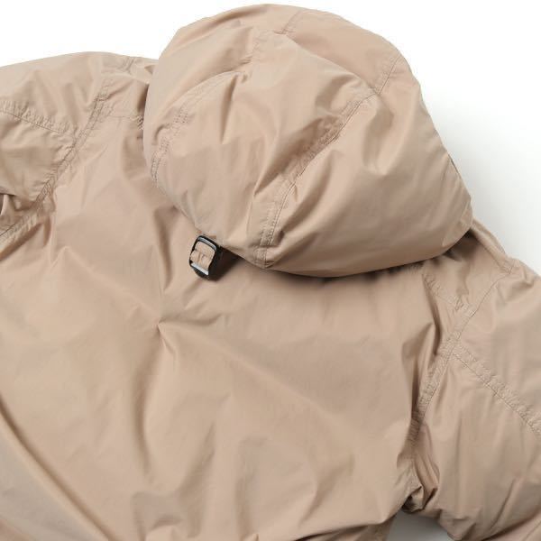 ヤフオク! - 新品未使用 NONNATIVE HIKER DOWN COAT NYLON T...