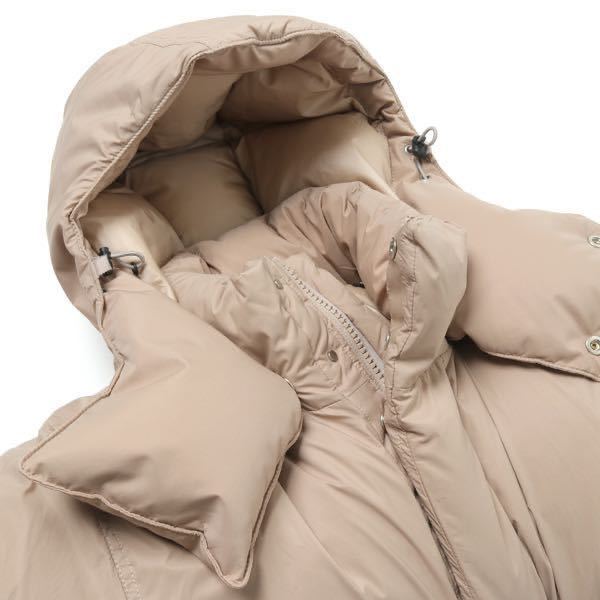 ヤフオク! - 新品未使用 NONNATIVE HIKER DOWN COAT NYLON T...