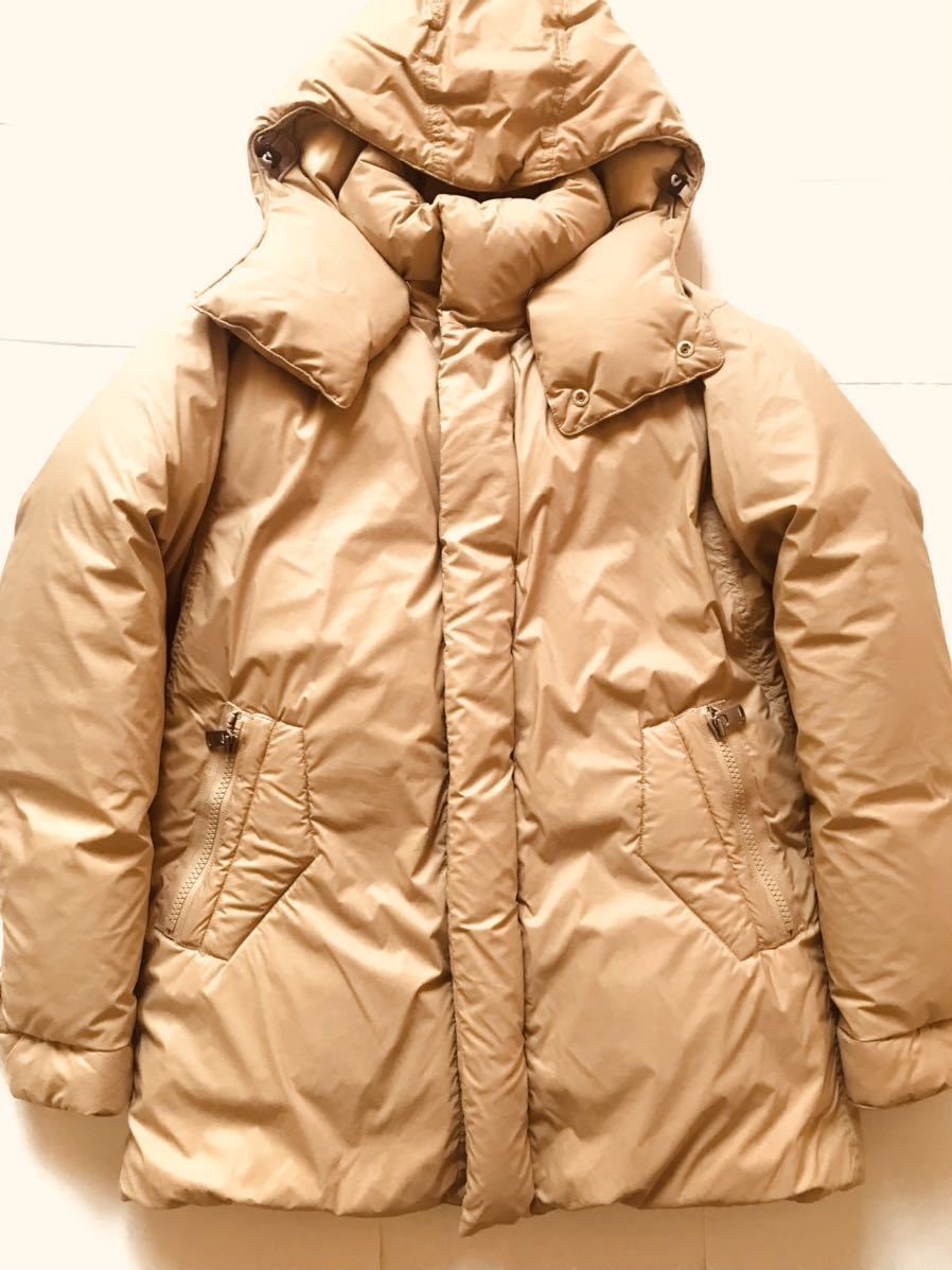 ヤフオク! - 新品未使用 NONNATIVE HIKER DOWN COAT NYLON T...