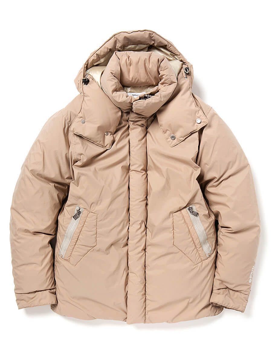 高質 NONNATIVE ☆新品未使用 HIKER INFINIUM☆ GORE-TEX WITH STRETCH