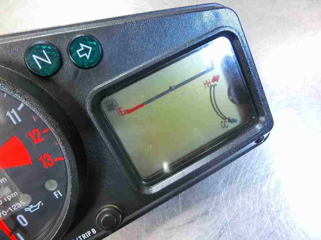 Yahoo!オークション - ZX-12R 純正メーターAssy 綺麗 280km表示 Yahoo!オークション - ZX-12R 純正メーターAssy 綺麗 280km表示