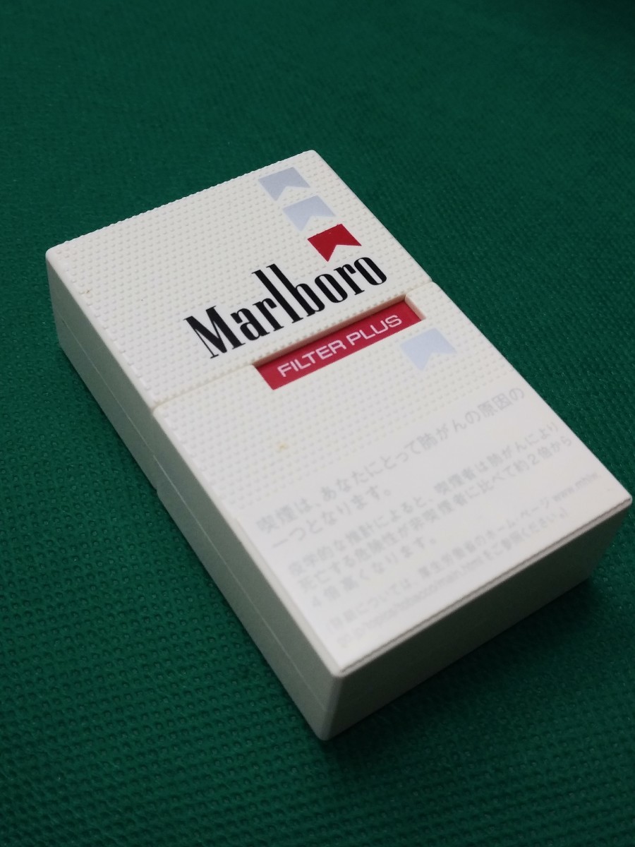 マールボロ/Marlboro◆携帯灰皿◆未使用品