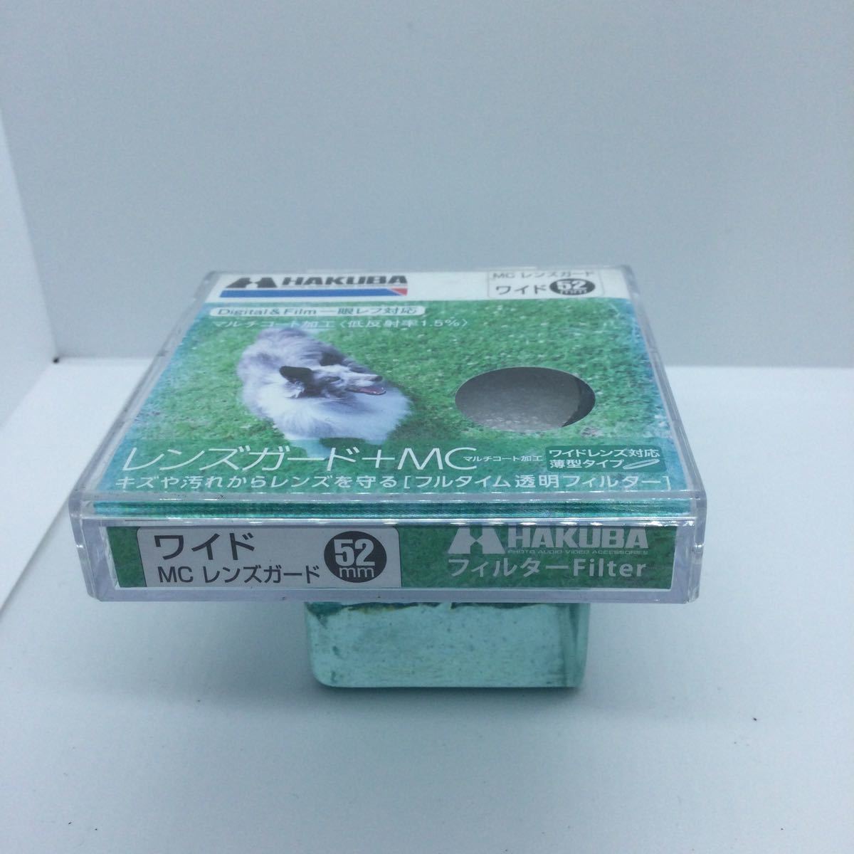 推奨 HAKUBA 62mm レンズフィルター ワイドMC UV 日本製 CF-WUV62 HAKUBA 62mm レンズフィルター ワイドMC UV 日本製 CF-WUV62