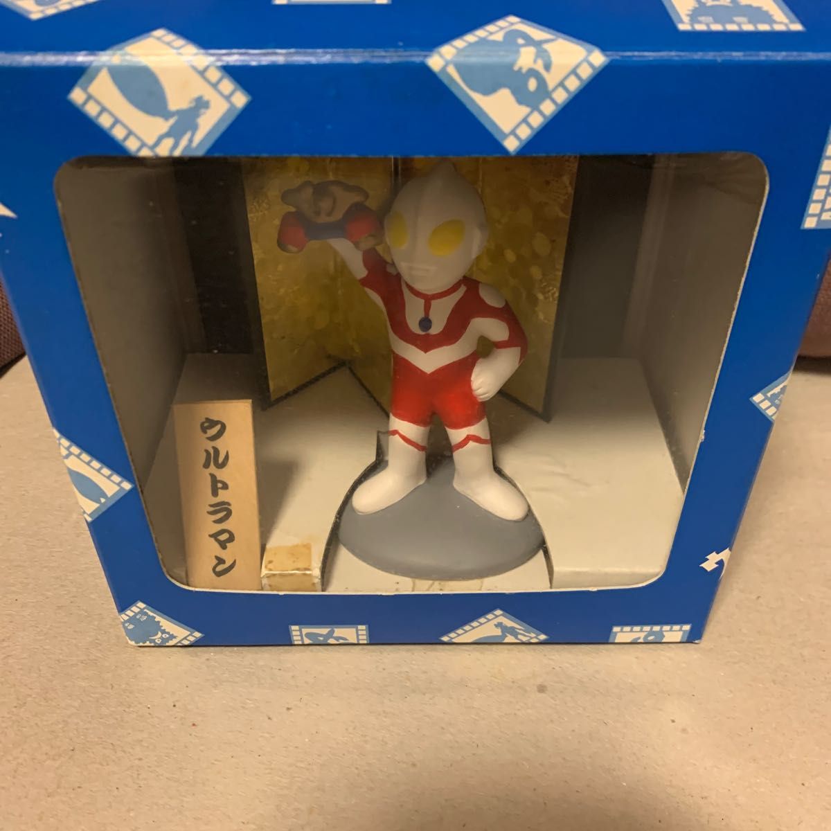 ウルトラマン 吉徳 ミニ五月人形|Yahoo!フリマ(旧PayPayフリマ) ウルトラマン 吉徳 ミニ五月人形|Yahoo!フリマ(旧PayPayフリマ)