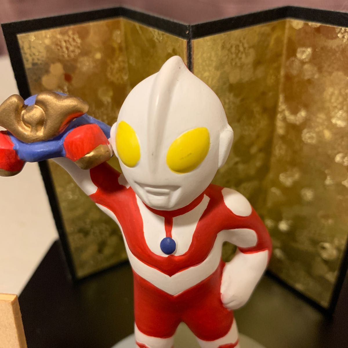 ウルトラマン 吉徳 ミニ五月人形|Yahoo!フリマ(旧PayPayフリマ) ウルトラマン 吉徳 ミニ五月人形|Yahoo!フリマ(旧PayPayフリマ)