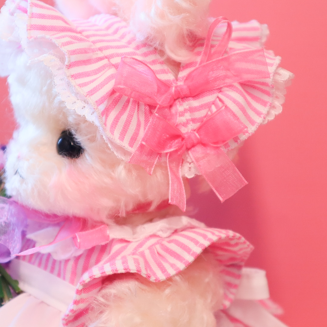 色々な ユヅチヨ yuzuchoco ぬいぐるみ テディベア くま クマ