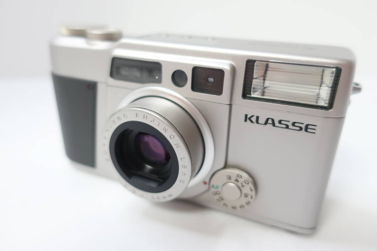 ★人気★ FUJIFILM フジフィルム KLASSE クラッセ #1918の画像1