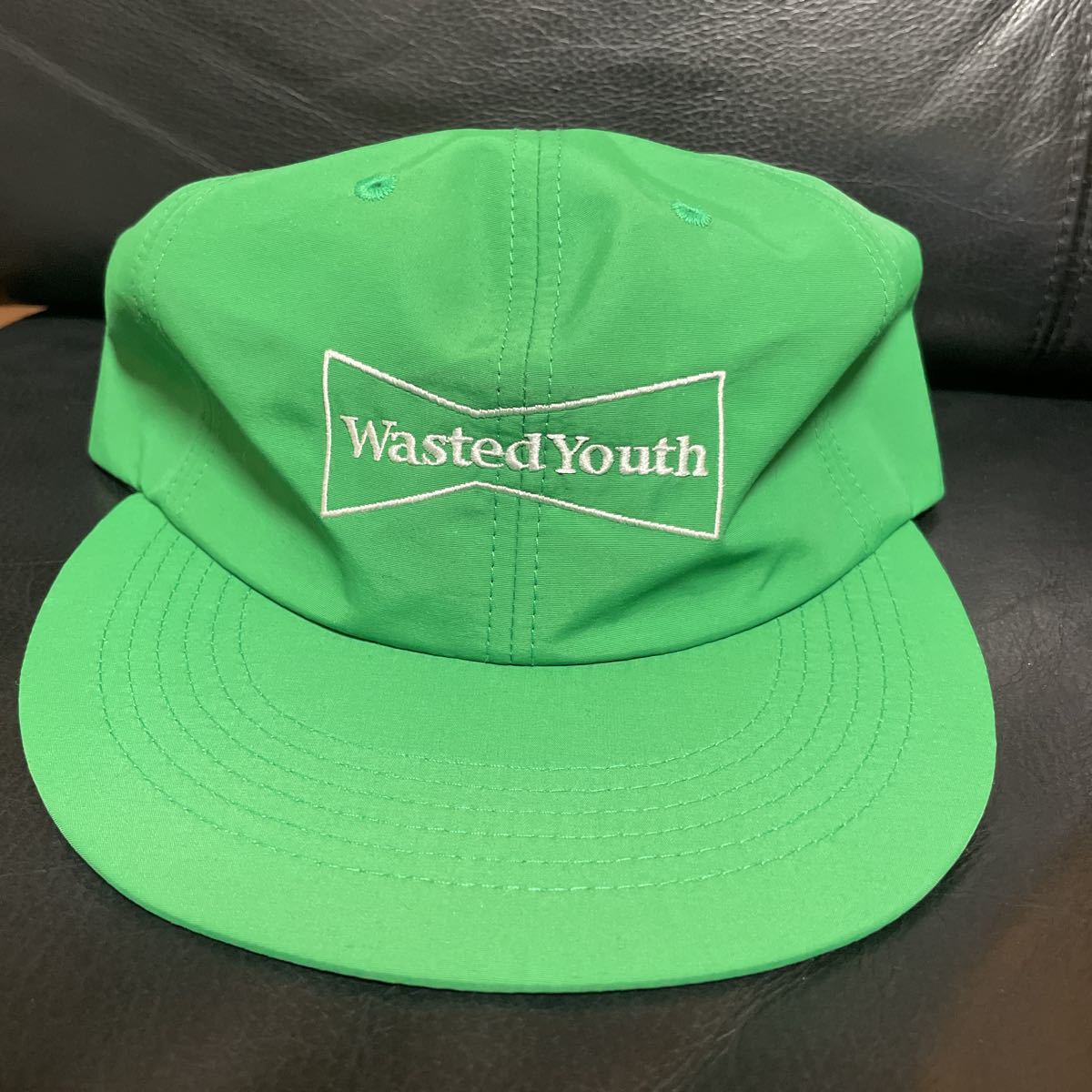 【お取り寄せ】 cap shop gift verdy Isetan Youth Wasted 帽子 伊勢丹 Cry Don''t Girls Green その他 【お取り寄せ】 cap shop gift verdy Isetan Youth Wasted 帽子 伊勢丹 Cry Don''t Girls Green その他
