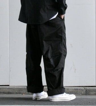TUKI (ツキ) 0069 【MILITARY BAGS (REVERSE)】 WEST POINT ミリタリー