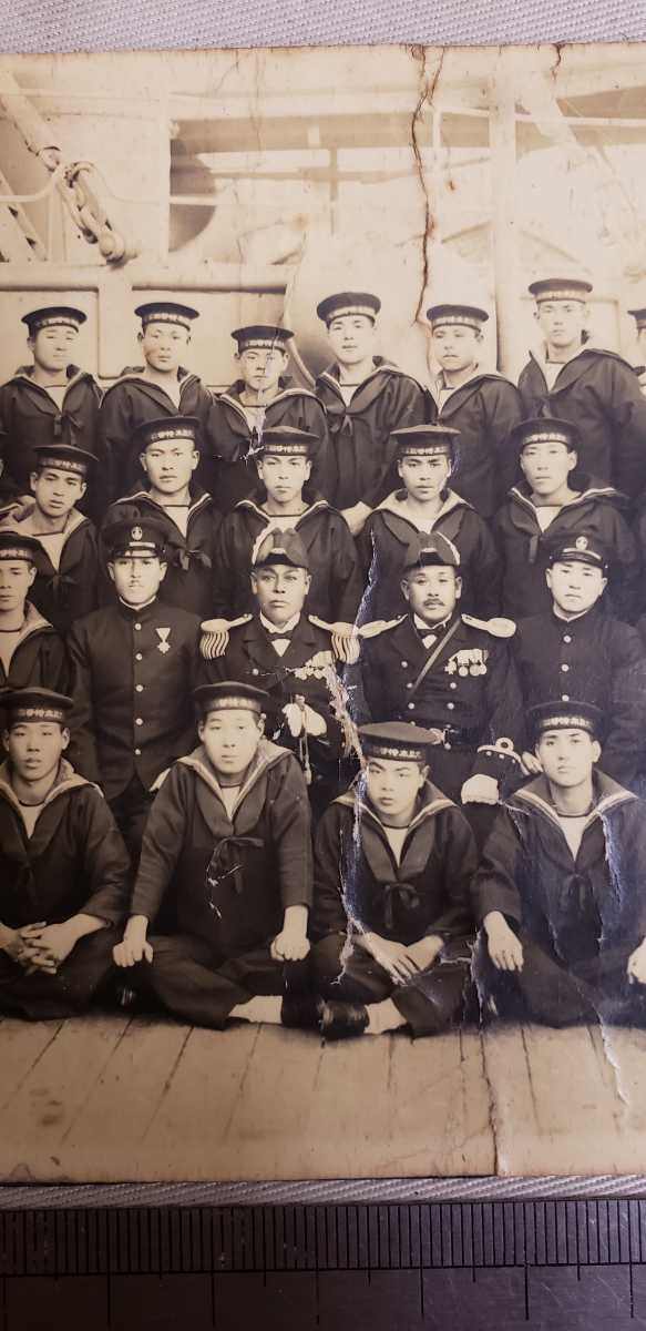 祝開店!大放出セール開催中】 旧日本軍 戦時中写真 古写真
