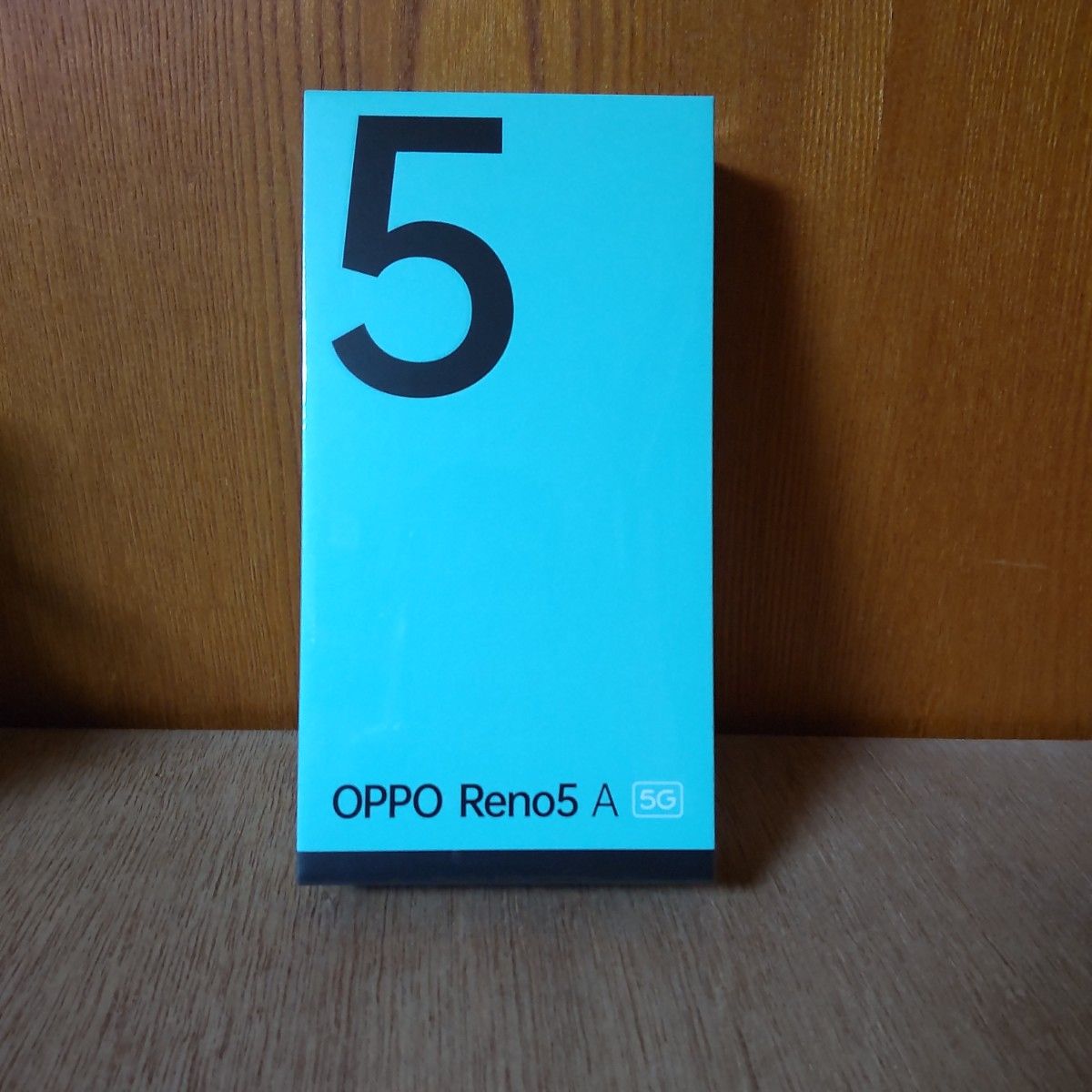 新品未開封】OPPO Reno5 A（SIMフリー版）シルバーブラック｜PayPayフリマ