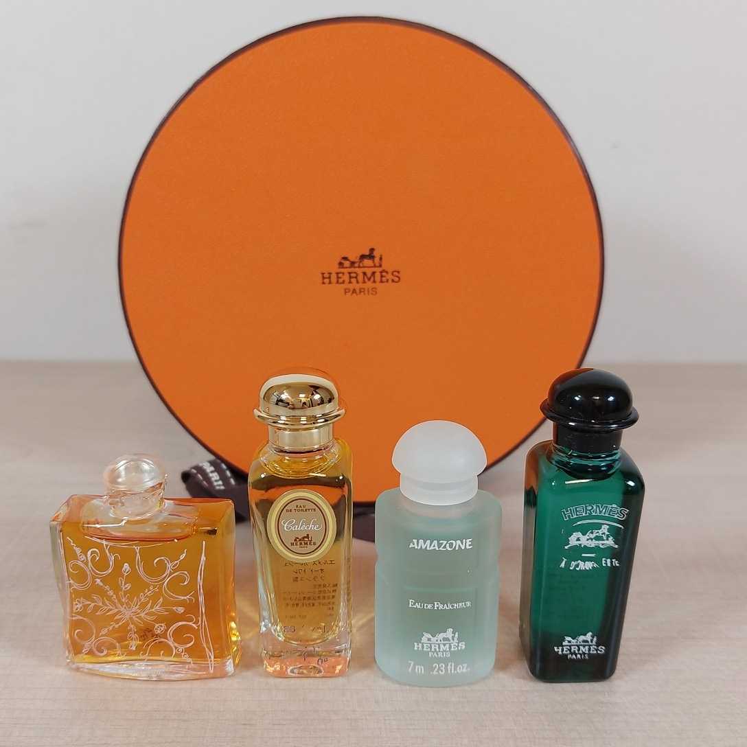 驚きの価格が実現!】 HERMES ディスカバリーセット 香水 superior