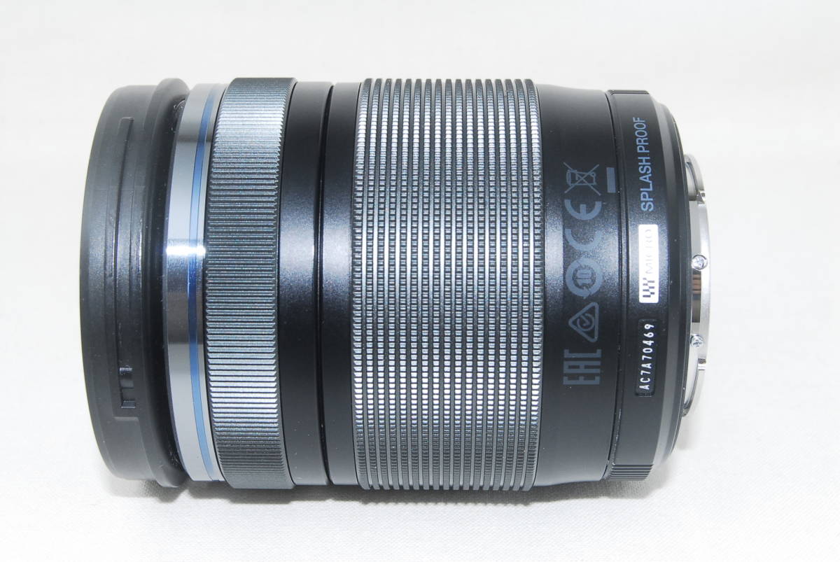 ☆極美品☆OLYMPUS オリンパス M.ZUIKO DIGITAL ED 14-150mm F4-5.6 II