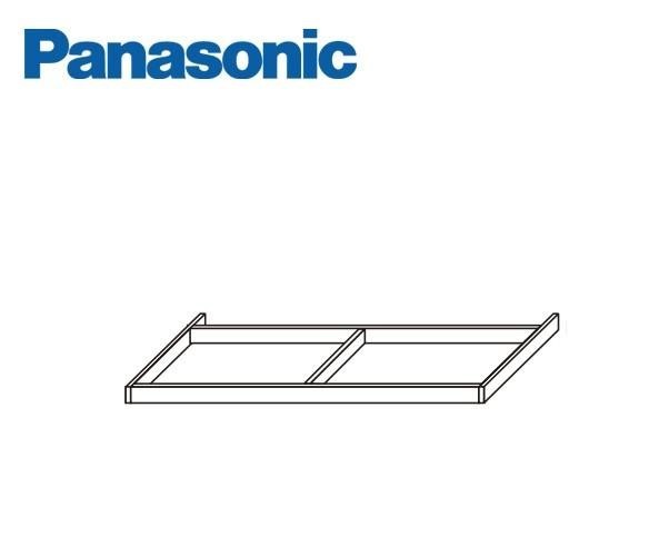 ◆パナソニック 玄関用収納 コンポリア 2箱セット◆Panasonic 未開封品 QCE 2CD3 PY 住宅設備 まとめ♪2f-81112_画像はイメージです。