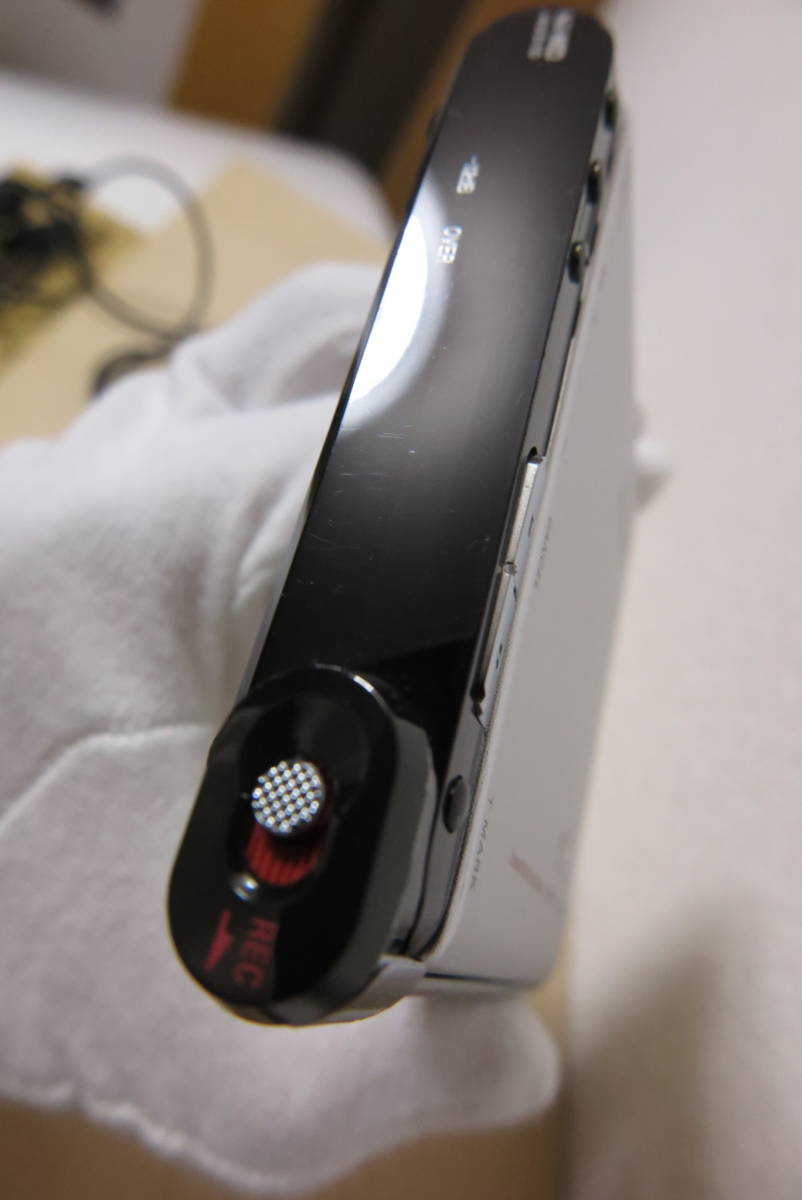 Hage様用 SONY Hi-MDウォークマン MZ-RH1 正規店仕入れの 52%割引 www