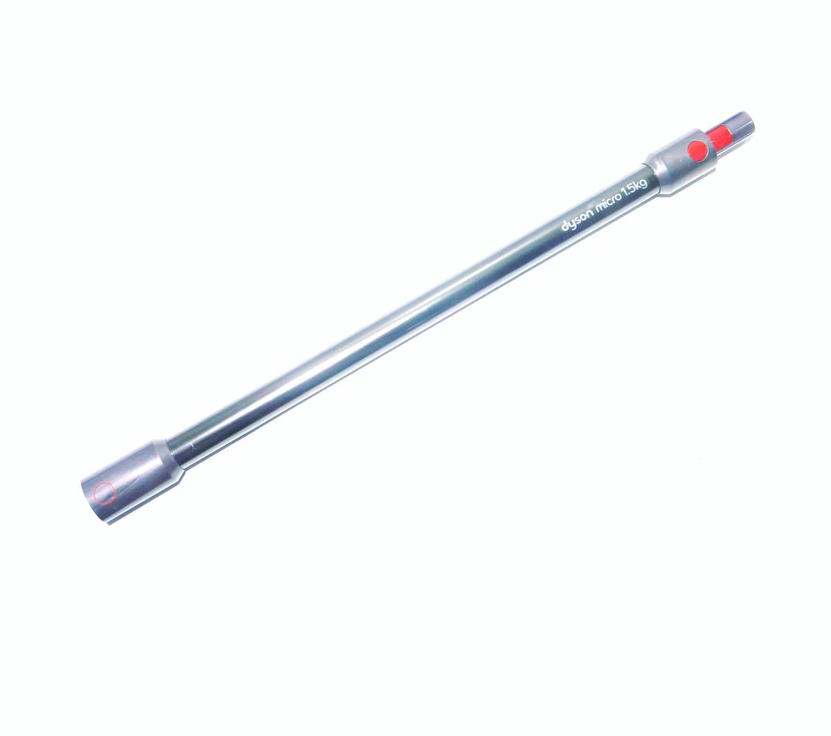 送料無料 dyson 純正品 延長 管 ロングパイプ SV21 micro 1 5kg 送料無料 dyson 純正品 延長 管 ロングパイプ SV21 micro 1 5kg