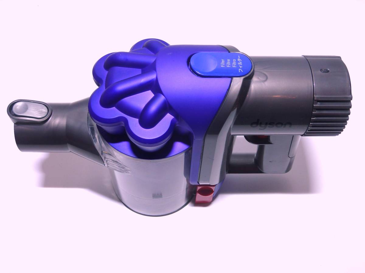 送料無料 dyson 純正品 ダイソンコードレスクリーナー DC43MH 送料無料 dyson 純正品 ダイソンコードレスクリーナー DC43MH