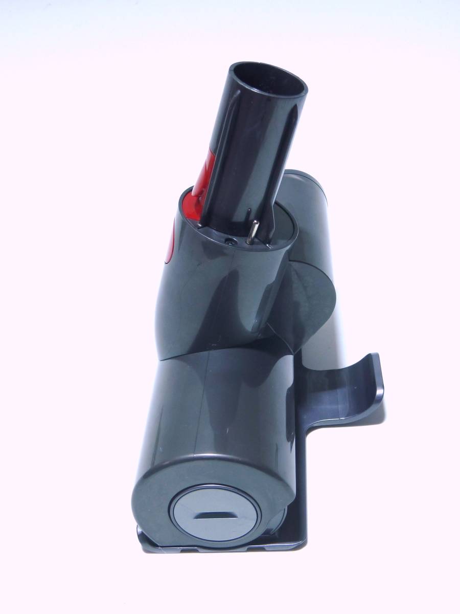 送料無料 dyson 純正品 331346 布団にミニモーターヘッド SV21 送料無料 dyson 純正品 331346 布団にミニモーターヘッド SV21