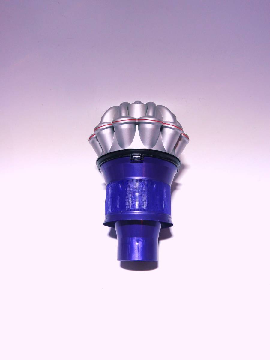 送料無料 【dyson純正品】色変え交換に V6 ( DC58 DC59 DC61 DC62 DC74 SV07 SV08 HH08 SV09 ) ダイソン コードレス用 サイクロン 【3】|PayPayフリマ