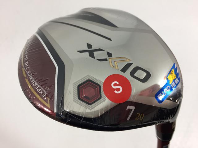 即決 未使用 ゼクシオ12 トゥエルブ (XXIO 12) フェアウェイ 2022
