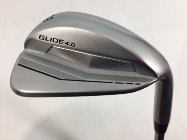 即決 GLIDE(グライド) 4.0 T ウェッジ 2022 SW D/G 115 58 S-200-