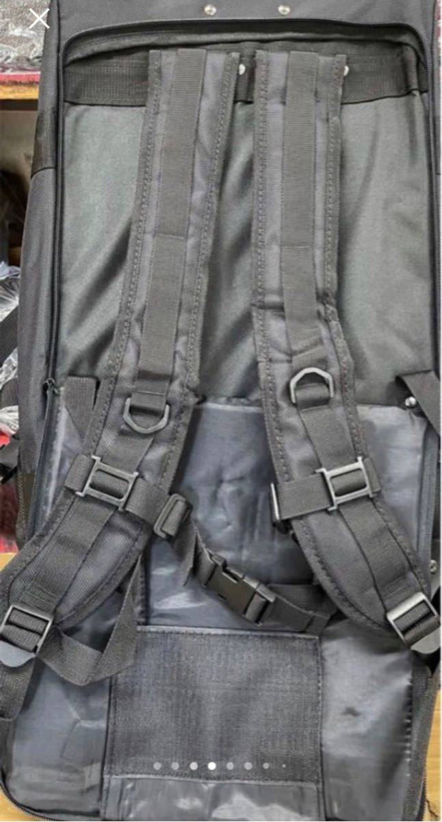 ☆美品☆薙刀防具一式 袴と防具入れと袴()-