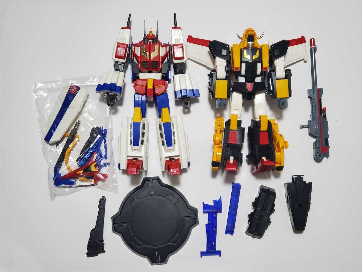 Yahoo!オークション - トランスフォーマー マスターピース Yahoo!オークション - トランスフォーマー マスターピース