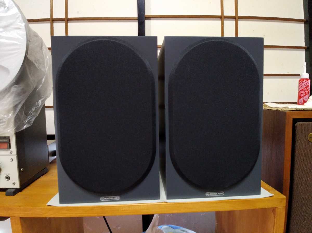 MONITOR AUDIOスピーカー traversebayim.com