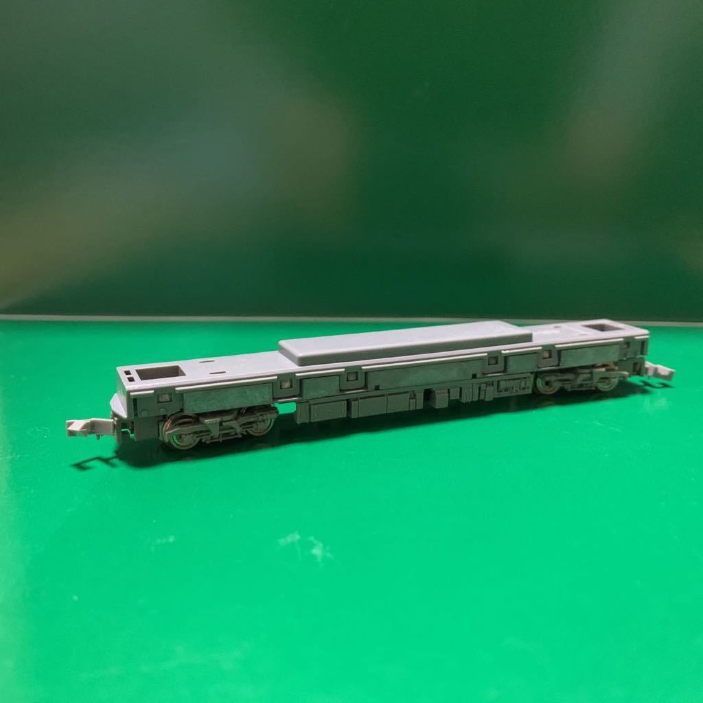 からお】 ヤフオク! - グリーンマックス 4089 阪急 7000 7300系 6両 N