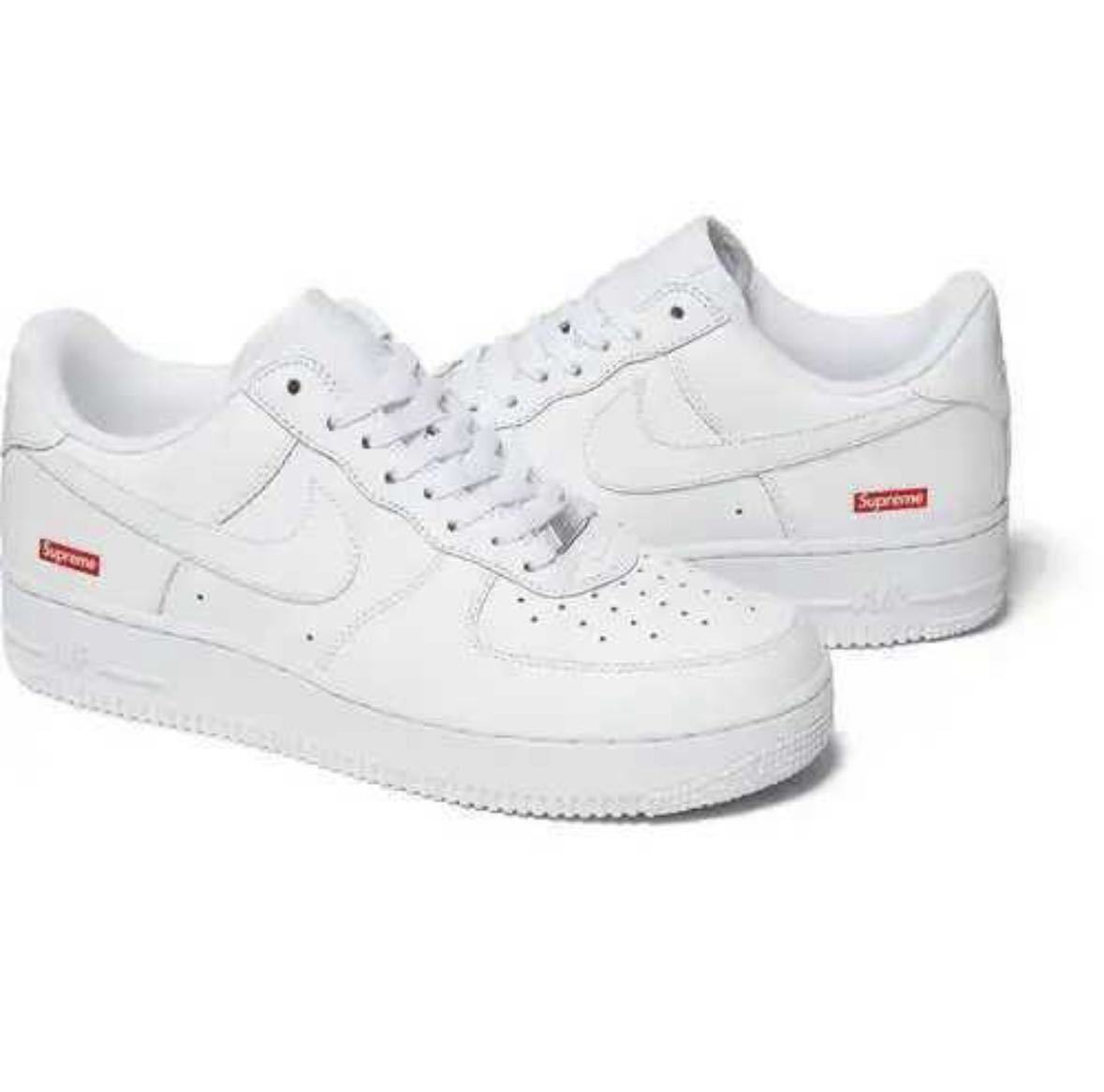 倉庫 SUPREME NIKE AIR FORCE 1 LOW wheat 27.5㎝ tdh-latinoamerica.de